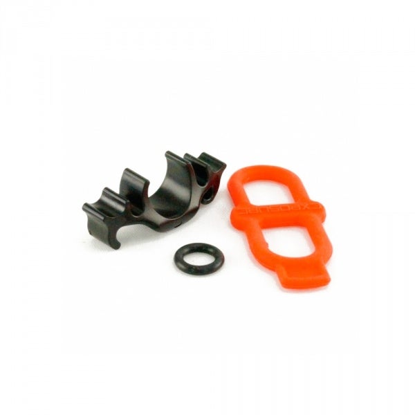 Exposure Saddle Rail Bracket by Sykkelkomponenter