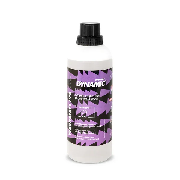 Dynamic Washcraft Pro Sports Apparel Wash Vaskemiddel 750ml