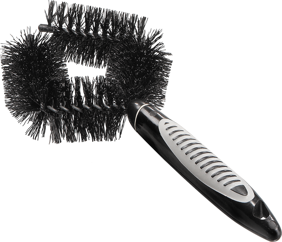 Super B TB-1709 Dekk og Rammebørste by Sykkelkomponenter