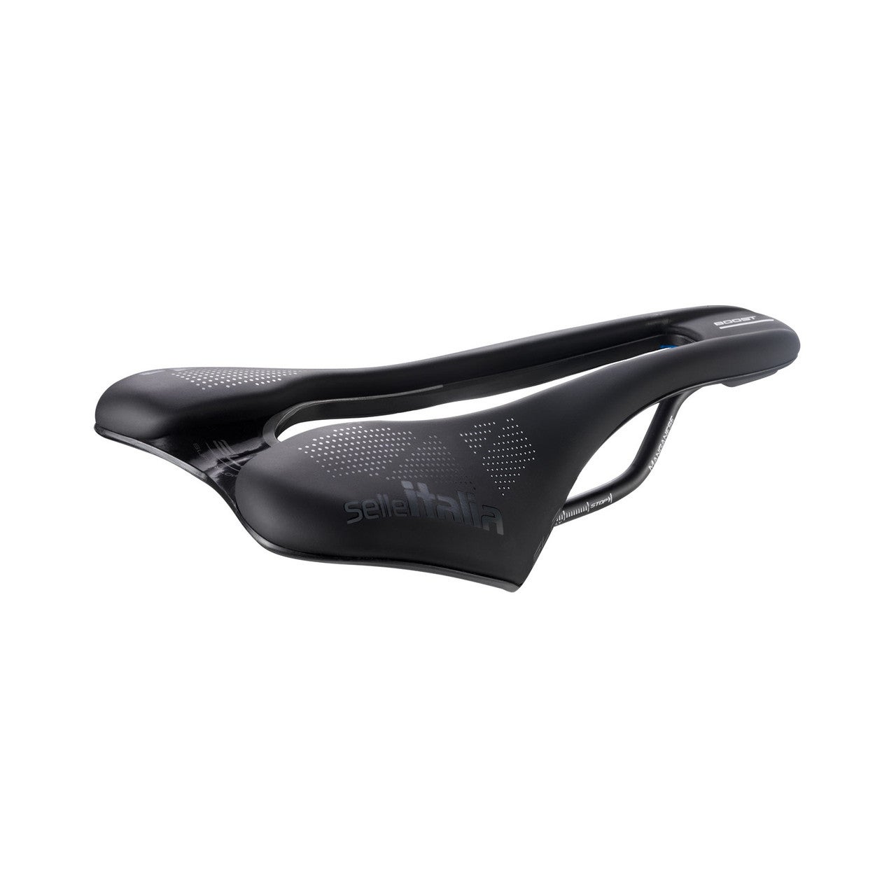 Selle Italia SLR Boost TM Superflow Sete by Sykkelkomponenter