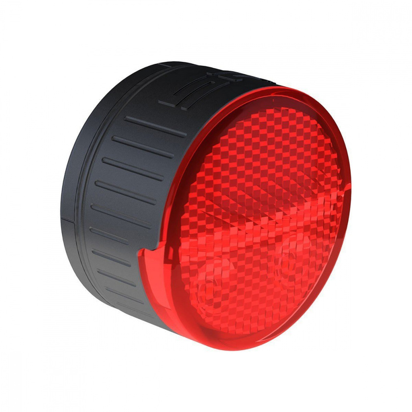 SP Connect All-Round LED Safety Light Red