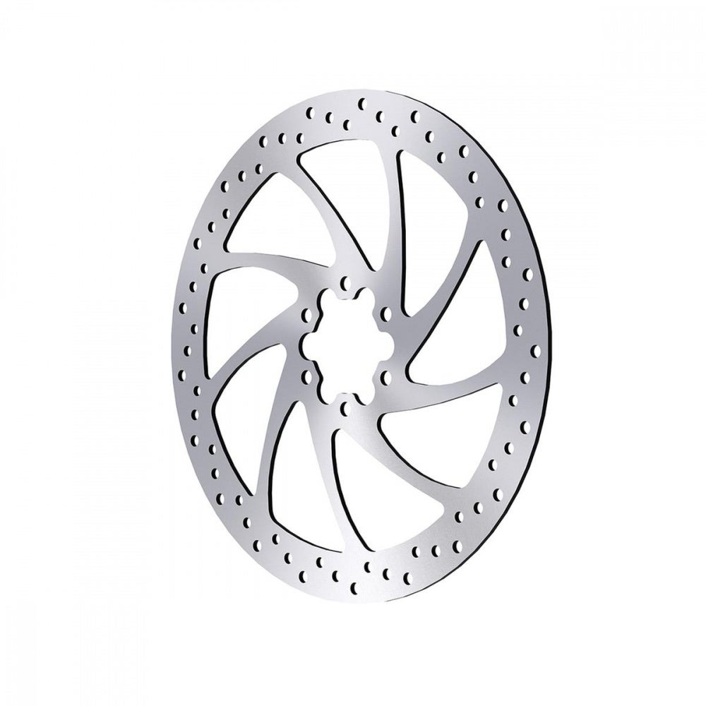 Magura Rotor 180mm, 6-bolts Bremseskiver by Sykkelkomponenter