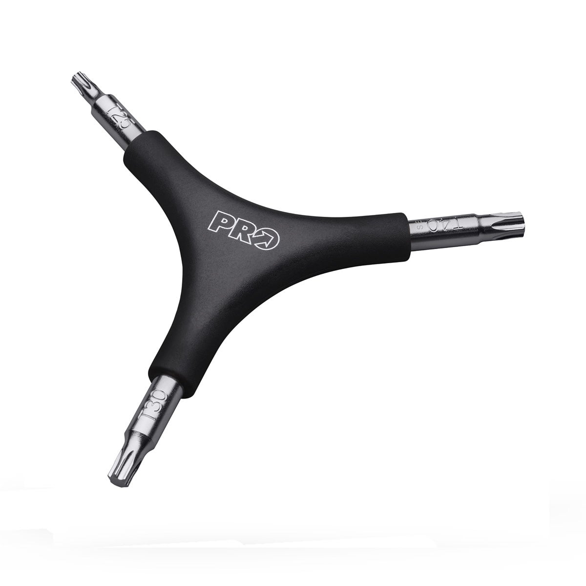Pro Y-nøkkel Torx T25/T30/T40 by Sykkelkomponenter