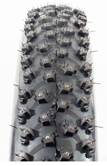 Suomi Tyres Fat Freddie 27,5 x 3,00" Piggdekk by Sykkelkomponenter