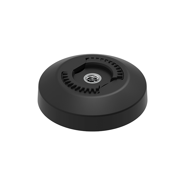 Quad Lock 360 Base - Concealed Small by Sykkelkomponenter