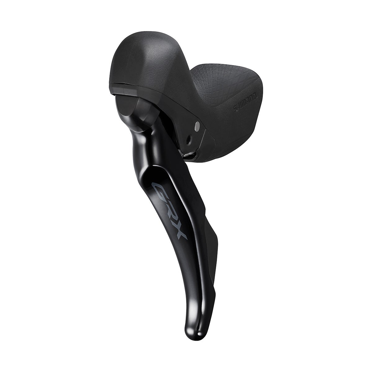 Shimano GRX Skivebrems ST-RX400 + BR-RX400 by Sykkelkomponenter
