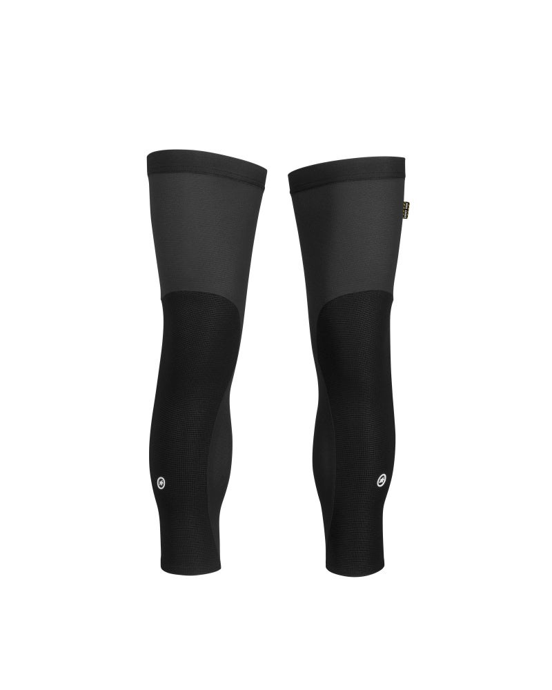 Assos Trail Knebeskyttere by Sykkelkomponenter