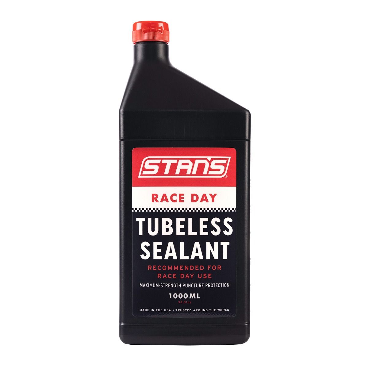 Stans Notubes Race Day Sealant 1000ml by Sykkelkomponenter
